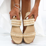 Pilar - Sandali Donna
