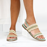 Pilar - Sandali Donna