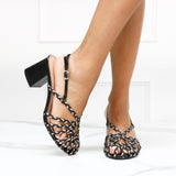 Clarenice - Sandali Con Tacco
