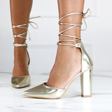Mahin - Scarpe Con Tacco