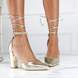 Mahin - Scarpe Con Tacco