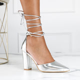 Mahin - Scarpe Con Tacco