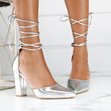 Mahin - Scarpe Con Tacco