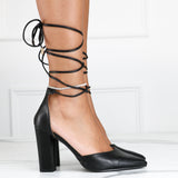 Mahin - Scarpe Con Tacco