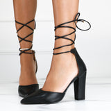 Mahin - Scarpe Con Tacco