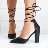 Mahin - Scarpe Con Tacco