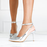 Ranim - Scarpe Con Tacco