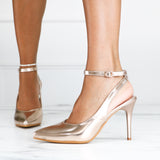 Ranim - Scarpe Con Tacco