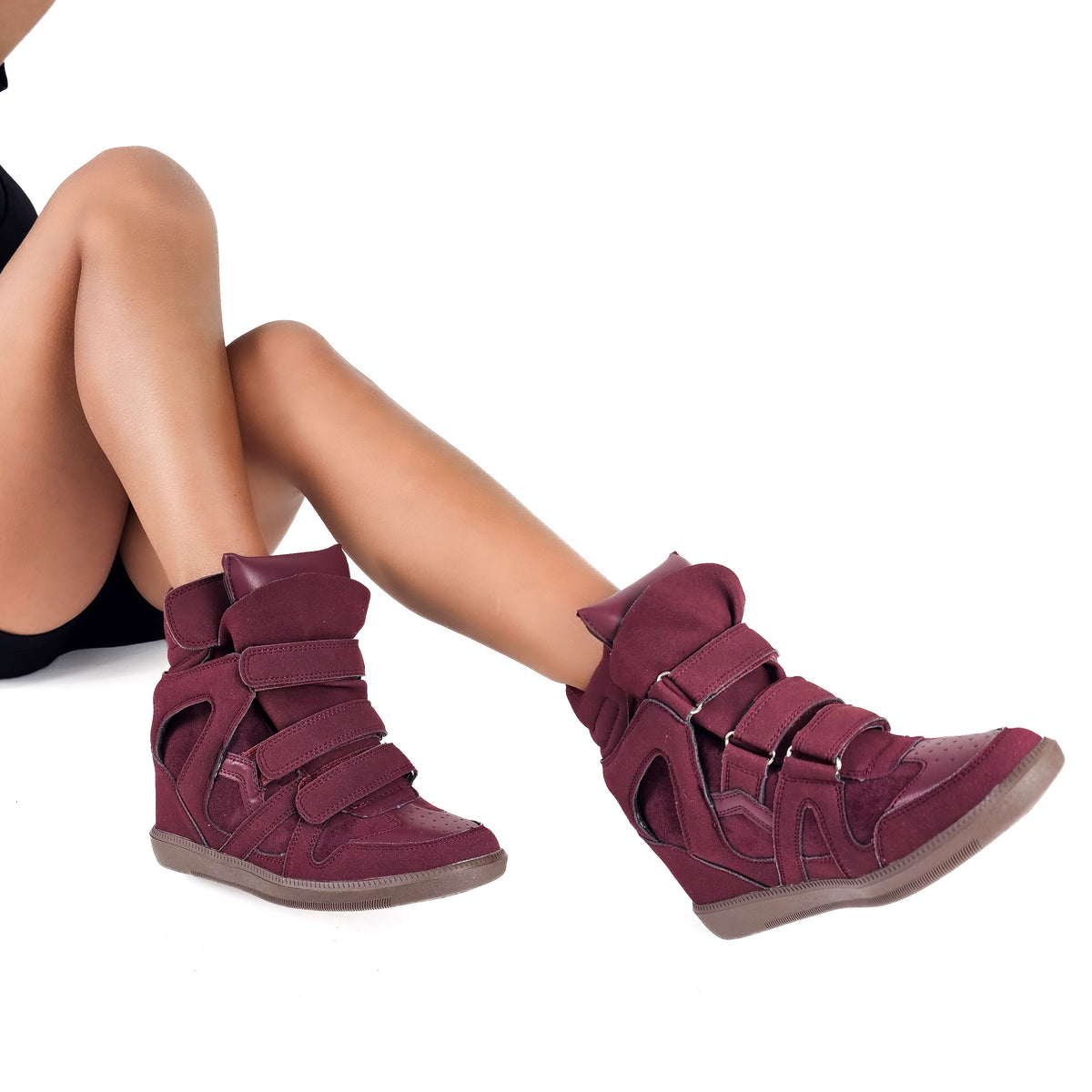 Violetta - Sneakers Donna